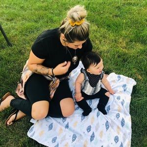 Meet your Posher, Abigayle